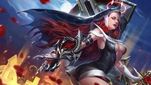 《云顶之弈》pbe11.17英雄有啥子改动 《云顶之弈》德莱文阵容